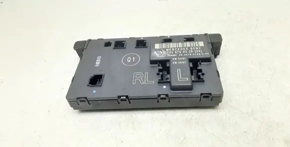 Door control unit/module