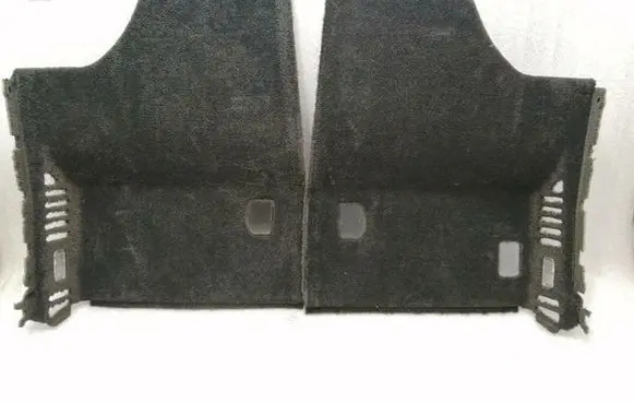 Bentley Flying Spur Other trunk/boot trim element 3W5867427 3W5867428