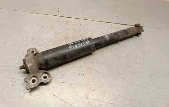 Opel Insignia B Rear shock absorber/damper 