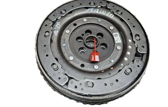 Renault Megane IV Dual mass flywheel S27639390 123101804R