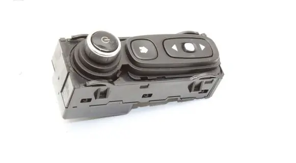 Renault Zoe A set of switches 253B08825R