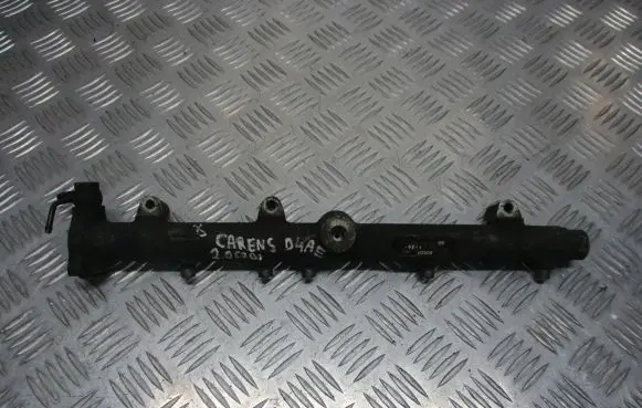 KIA Carens II Fuel main line pipe 3140027000