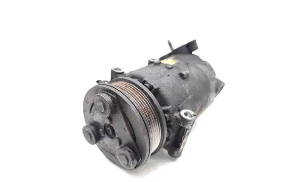 Ford Mondeo MK IV Air conditioning (A/C) compressor (pump) AV6N-19D629-BC AV6N19D629BC