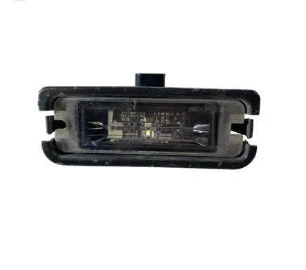 Ford Mustang VI Number plate light FR3B13543AD FR3B13543A