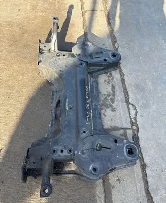 Peugeot 208 Front subframe