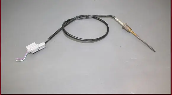 Nissan Qashqai Exhaust gas temperature sensor 226400467R