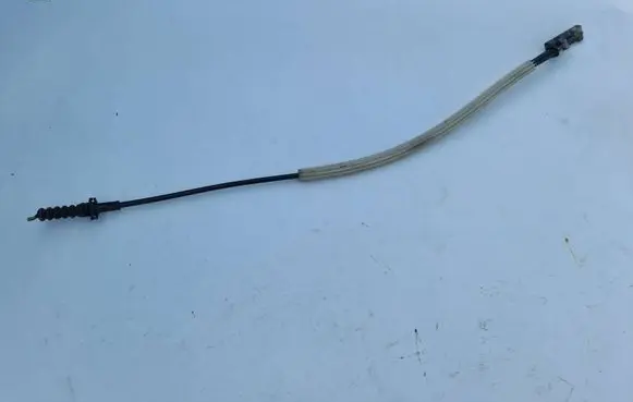Volvo S60 Rear door cable line 9485043 9485043C DURA9485043C