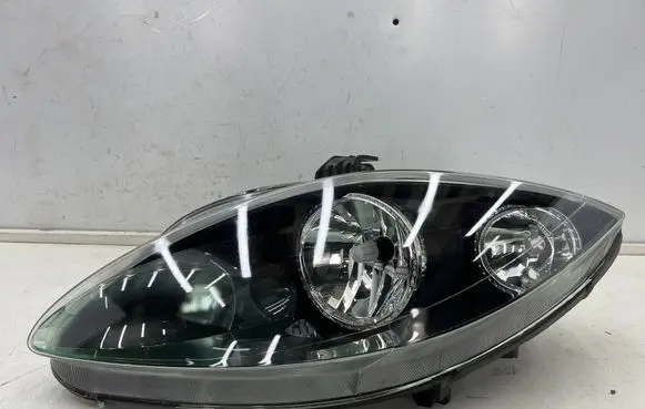 Seat Toledo III (5P) Headlight/headlamp 5p1941005a