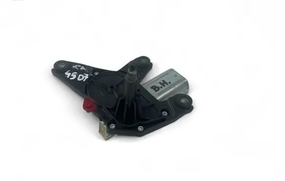 Renault Trafic II (X83) Wiper motor 7700311590
