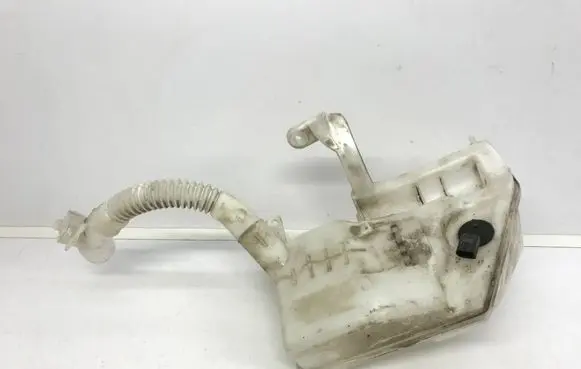 Mercedes-Benz GLB x247 Windshield washer fluid reservoir/tank A2478607202 A2478690500