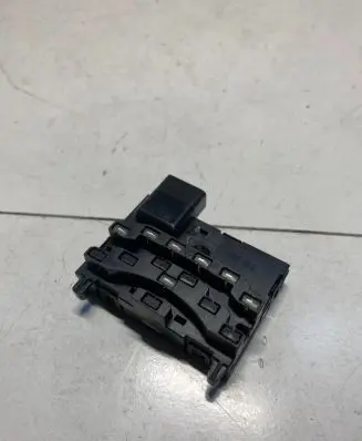 Steering angle sensor