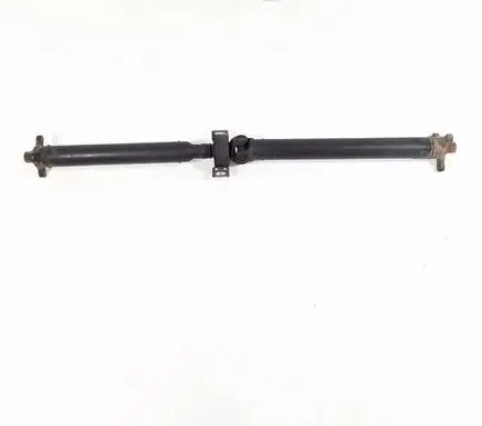 Mercedes-Benz SLK R172 Drive shaft (set) A1724100100 A1724102206