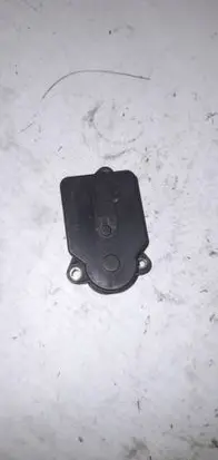Mercedes-Benz A W169 Intake manifold valve actuator/motor A6401500294