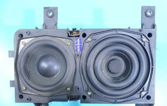Volvo S40, V40 Subwoofer speaker 30630166 IMPRK1292366