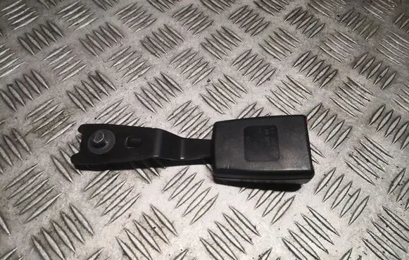 Smart ForFour I Front seatbelt buckle 4548600505 A4548600505