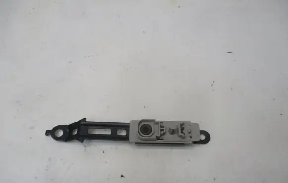 Nissan Murano Z51 Seat belt adjustment rail 