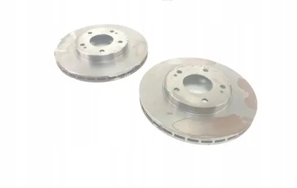 Mitsubishi Eclipse Front brake disc 380216400