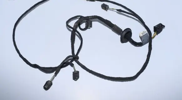 BMW X5 E53 Parking sensor (PDC) wiring loom 6906347 6906341