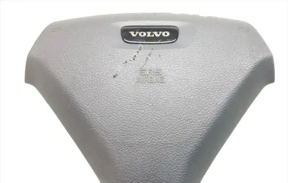 Volvo S40, V40 Steering wheel airbag 30630092