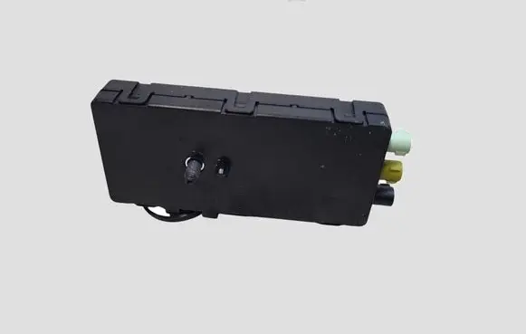 BMW 1 F20 F21 Aerial antenna amplifier 922688206