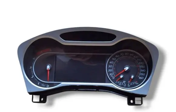 Ford Mondeo MK IV Speedometer (instrument cluster) 8M2T-10849-XC