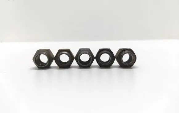 Ford Mondeo Mk III Nuts/bolts 