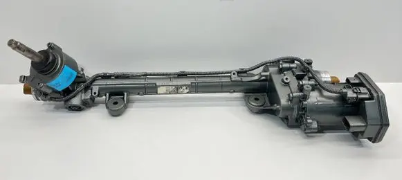 Jaguar XE Steering rack 7828974535 JA103 7838974232