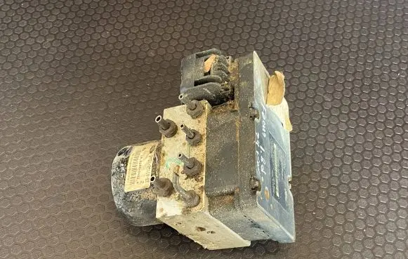 Ford Focus ABS Pump 10092501193