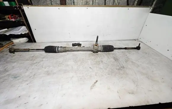 Fiat Punto (188) Steering rack 37502371