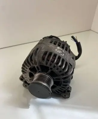Skoda Octavia Mk2 (1Z) Generator/alternator 03C903023C 309030695 CAX