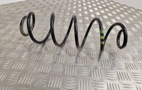 Peugeot 308 Rear coil spring