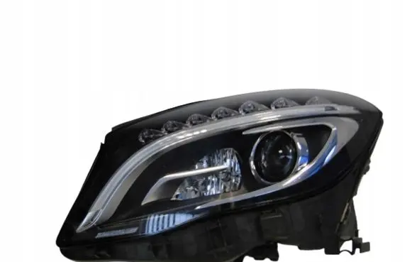 Mercedes-Benz GLA W156 Headlight/headlamp A1569062300