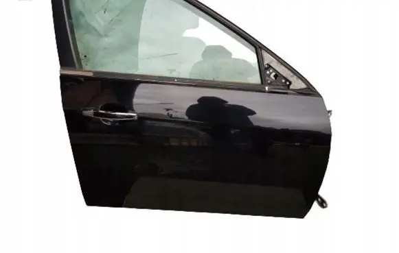 Chevrolet Epica Front door
