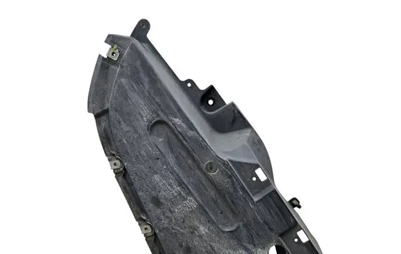 BMW 4 F36 Gran coupe Rear bumper underbody cover/under tray 7260769 15677210