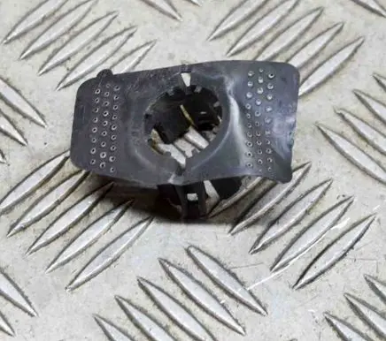 Mercedes-Benz E W212 Front parking sensor holder (PDC) 