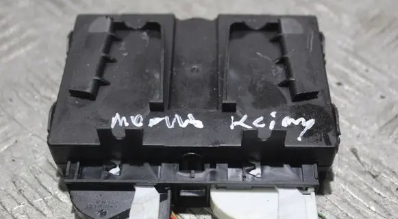 BMW 4 F32 F33 Air conditioning/heating control unit 9462879