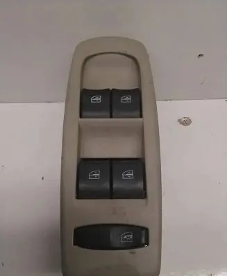 Renault Koleos I Electric window control switch 25401JY40B