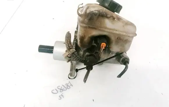Opel Astra G Master brake cylinder 