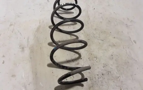 Dacia Sandero III Front coil spring 540100409R