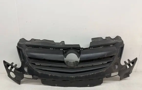 Opel Corsa D Front grill 13179940 475498858