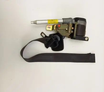 Jaguar XK8 - XKR Front seatbelt 57853E H071857853E 000530911