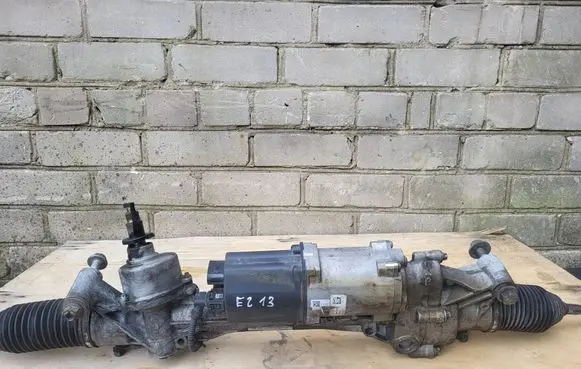 Mercedes-Benz E W213 Steering rack 787515