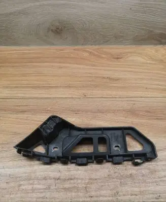 Volkswagen Caddy Front bumper mounting bracket 2K5807183