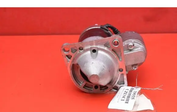 Opel Vectra C Starter motor S5136