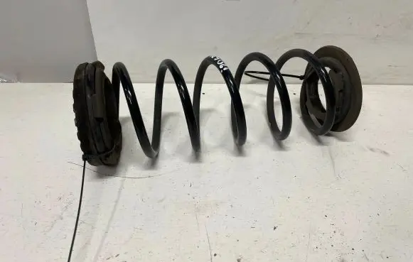 Hyundai i20 (PB PBT) Rear coil spring