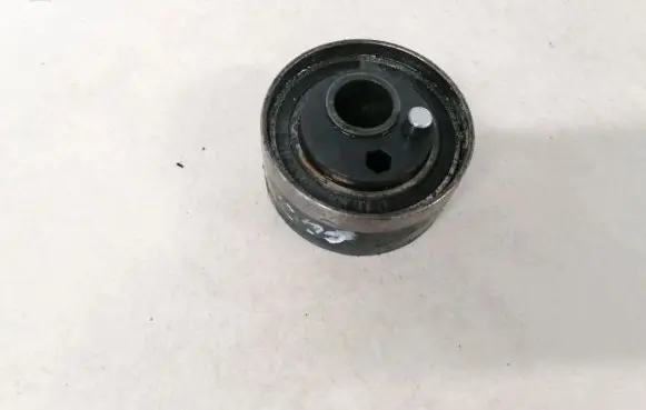 Skoda Superb B5 (3U) Generator/alternator belt tensioner 150521 2ts2-0f0954lhai