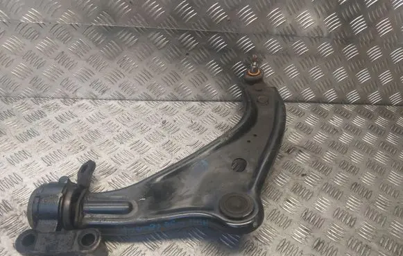 Mini One - Cooper Coupe R56 Rear control arm