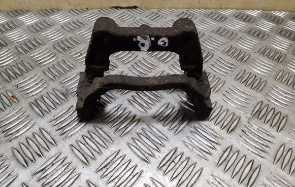 Citroen DS4 Brake caliper pad carrier rear 