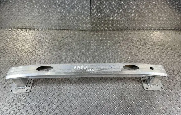 Opel Vivaro Rear bumper support beam 