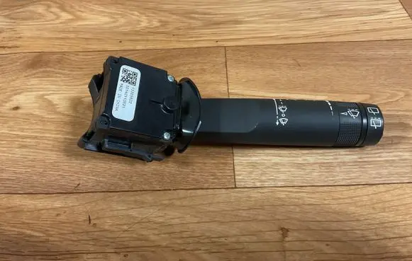 Opel Insignia A Wiper control stalk 13305522 00140110621